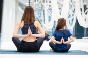 Lee más sobre el artículo MINDFULNESS-CONCIENCIA PLENA